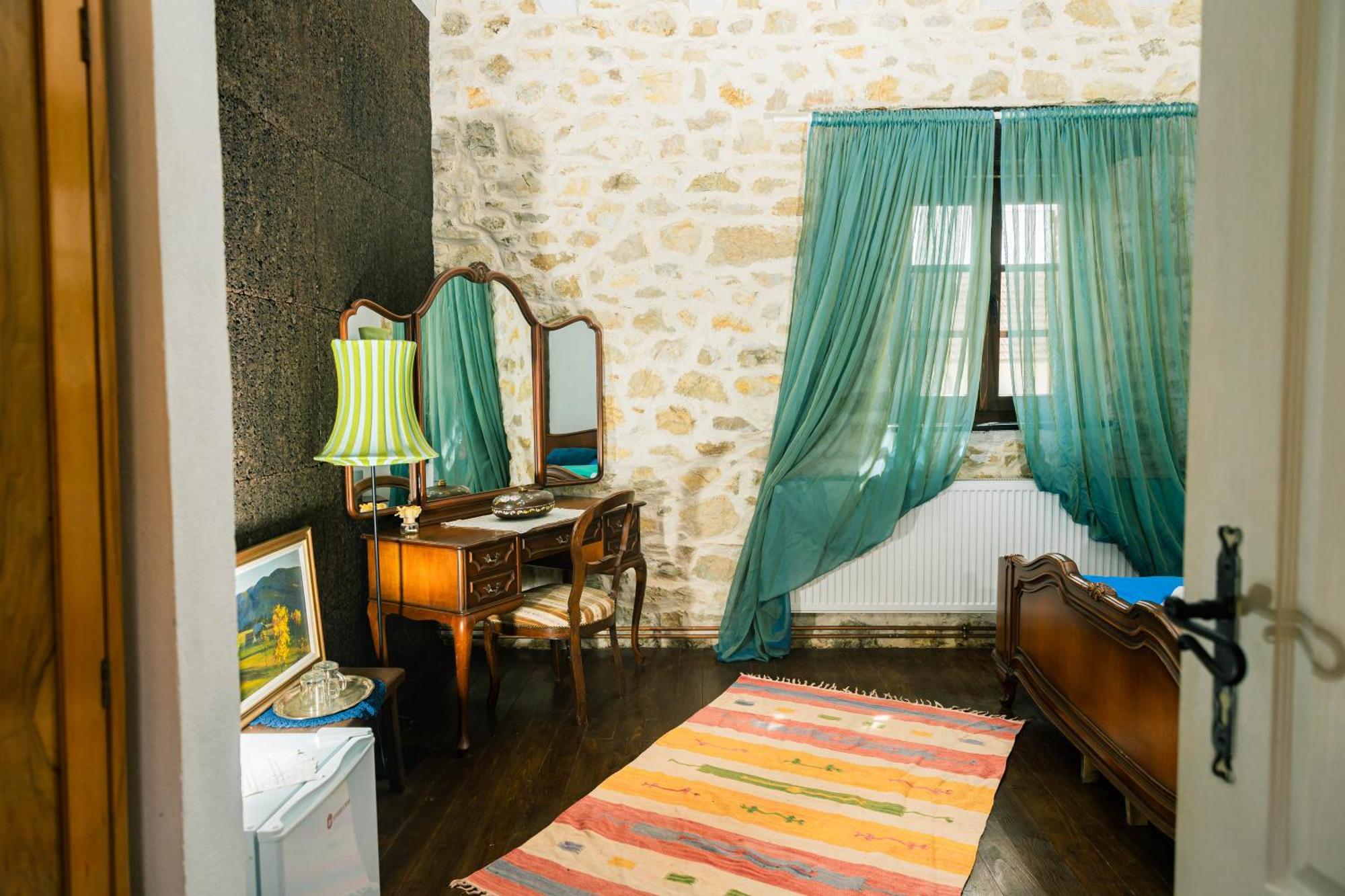 Готель Casa Thea Cheile Nerei Socolari Екстер'єр фото