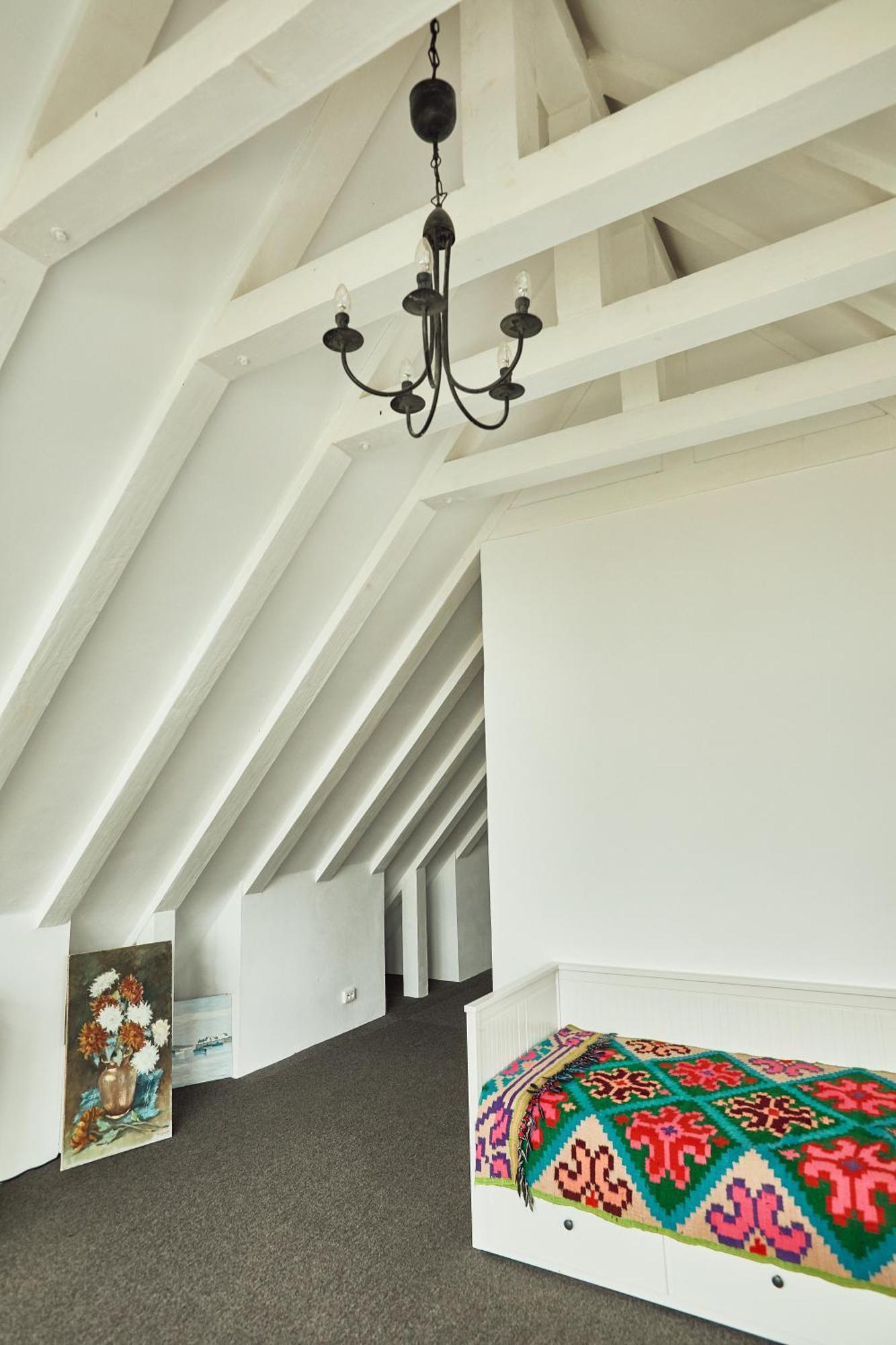 Готель Casa Thea Cheile Nerei Socolari Екстер'єр фото