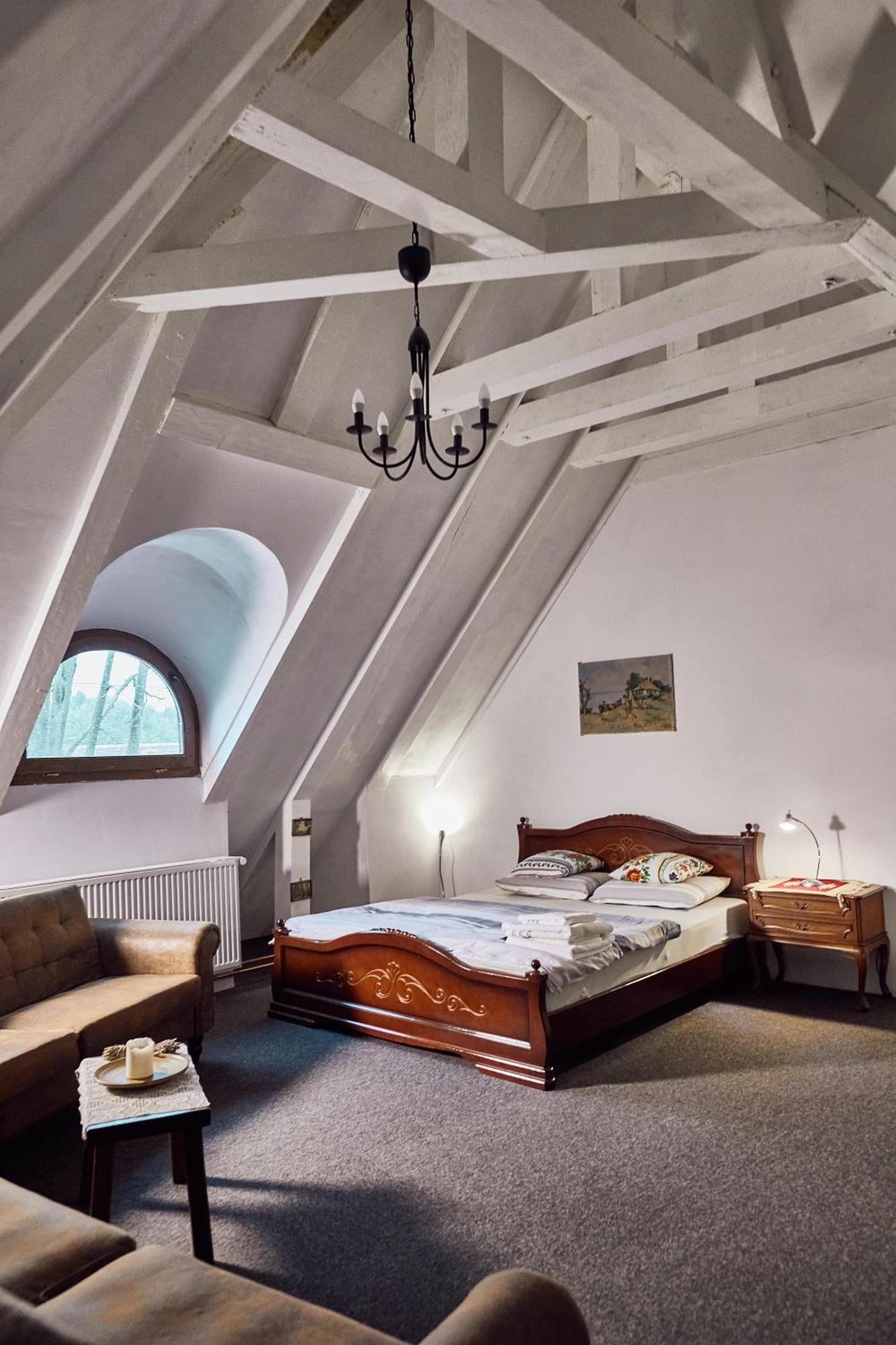 Готель Casa Thea Cheile Nerei Socolari Екстер'єр фото