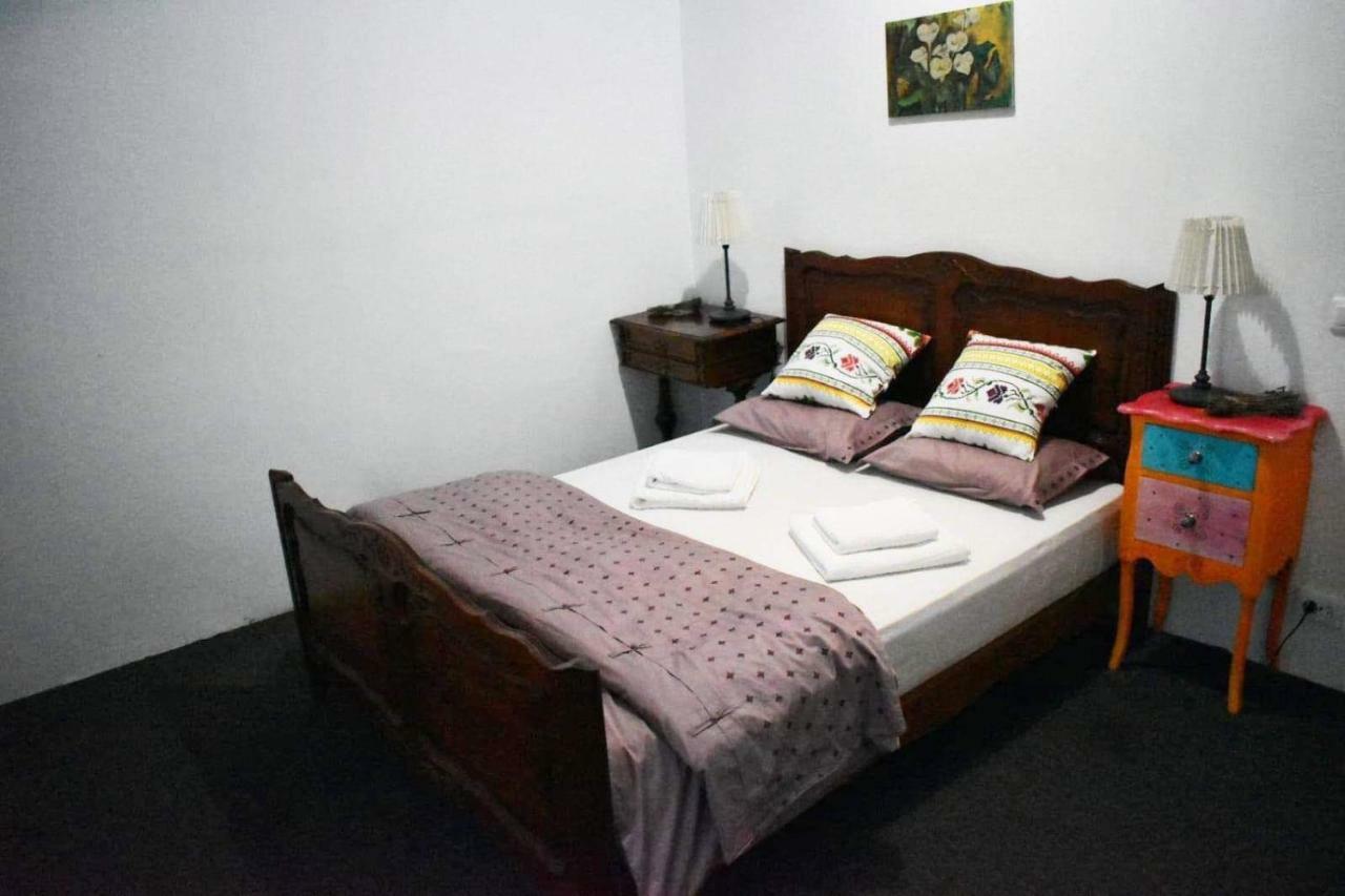 Готель Casa Thea Cheile Nerei Socolari Екстер'єр фото